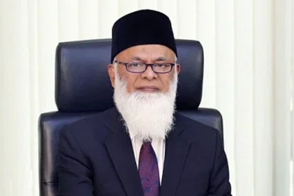 এক্সিম ব্যাংকের সাবেক চেয়ারম্যান নজরুল ইসলাম মজুমদার গ্রেপ্তার