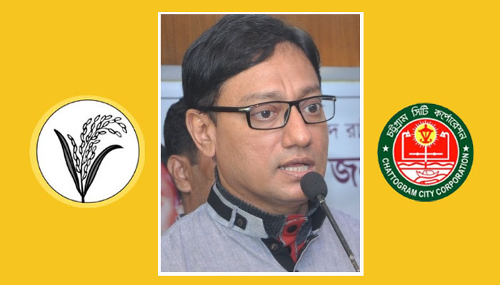 বিএনপি নেতা শাহাদাত হোসেনকে চট্টগ্রাম সিটির মেয়র ঘোষণা আদালতের