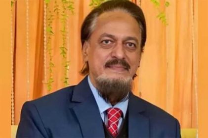 বিচারককে ‘মাই লর্ড’-এর পরিবর্তে অন্য প্রতিশব্দ ব্যবহারে অভিমত ট্রাইব্যুনাল চেয়ারম্যানের