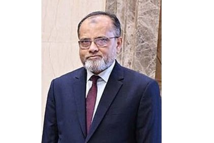 চেম্বার জজ আদালতের দায়িত্ব পেলেন বিচারপতি রেজাউল হক