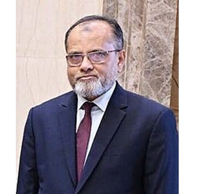 চেম্বার জজ আদালতের দায়িত্ব পেলেন বিচারপতি রেজাউল হক