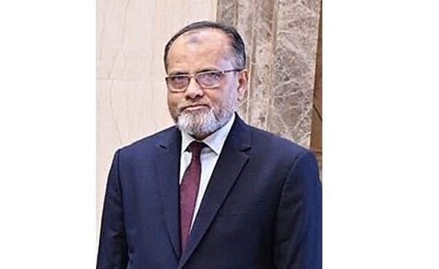 চেম্বার জজ আদালতের দায়িত্ব পেলেন বিচারপতি রেজাউল হক