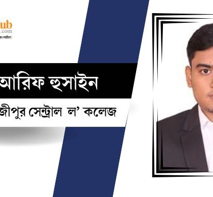 ফৌজদারি মামলার বিভিন্ন প্রকারভেদ ও দায়েরের পদ্ধতি