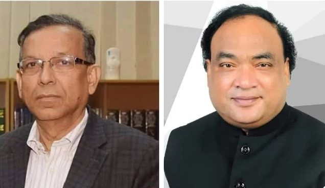 সাবেক আইনমন্ত্রীর এপিএস অ্যাডভোকেট রাশেদুল কাওসার গ্রেপ্তার