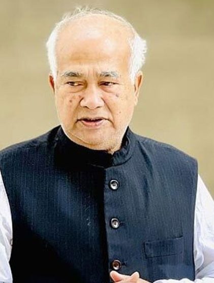 সাবেক গৃহায়ণ ও গণপূর্তমন্ত্রী ইঞ্জিনিয়ার মোশাররফ হোসেন গ্রেফতার