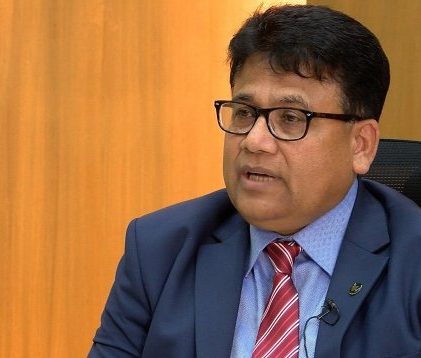সাবেক নির্বাচন কমিশন সচিব হেলালুদ্দীন আহমদ আটক
