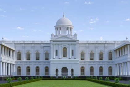 নতুনভাবে সাজানো হচ্ছে আন্তর্জাতিক অপরাধ ট্রাইব্যুনাল
