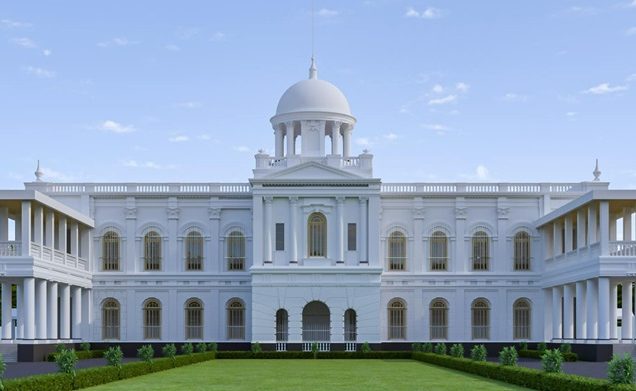 নতুনভাবে সাজানো হচ্ছে আন্তর্জাতিক অপরাধ ট্রাইব্যুনাল