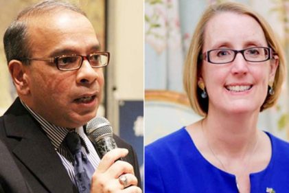 বিচার বিভাগ সংস্কারে বাংলাদেশকে সহযোগিতা করবে যুক্তরাজ্য