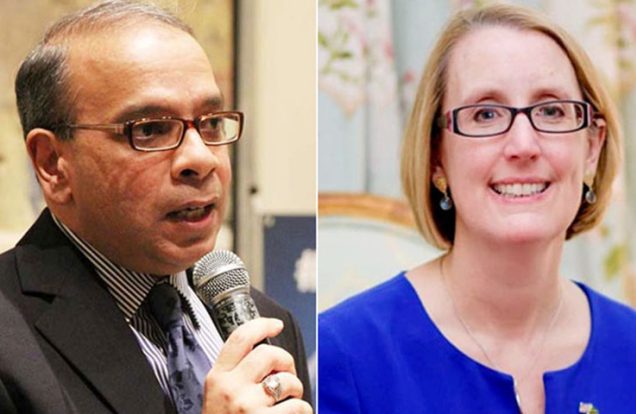 বিচার বিভাগ সংস্কারে বাংলাদেশকে সহযোগিতা করবে যুক্তরাজ্য