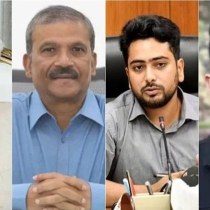 প্রধান উপদেষ্টা ও তার পরিষদসহ সমন্বয়কদের বিরুদ্ধে আন্তর্জাতিক আদালতে অভিযোগ