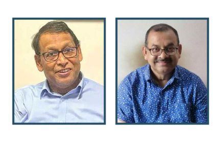 নতুন আইজিপি বাহারুল ও ডিএমপি কমিশনার সাজ্জাত