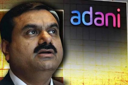 বিদ্যুৎ নিয়ে আদানির সঙ্গে সব চুক্তি বাতিলে লিগ্যাল নোটিশ