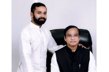 হাজী সেলিমের বড় ছেলে সাবেক এমপি সোলায়মান গ্রেফতার