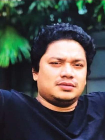 ওয়ারেন্টভুক্ত আসামি বডি বিল্ডার হারুন গ্রেপ্তার