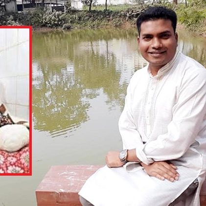 র্যাবের বিরুদ্ধে ট্রাইব্যুনালে মামলা করতে যাচ্ছেন পা হারানো লিমন