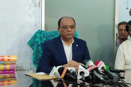 আমুর আইনজীবীকে মারধরের বিষয় খোলাসা করলেন পাবলিক প্রসিকিউটর