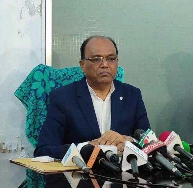 আমুর আইনজীবীকে মারধরের বিষয় খোলাসা করলেন পাবলিক প্রসিকিউটর