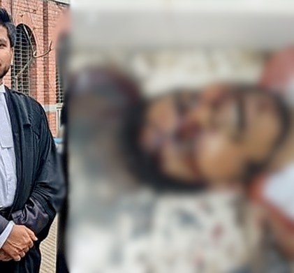 চট্টগ্রাম আদালত প্রাঙ্গণে হামলায় সুপ্রিম কোর্টের আইনজীবী নিহত