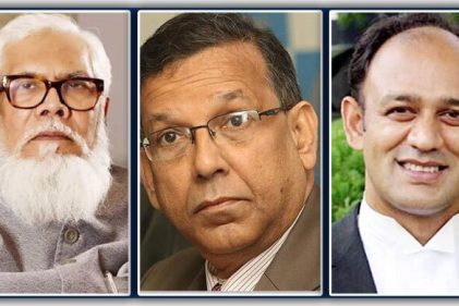 সালমান-আনিসুল-সুমনসহ নতুন মামলায় গ্রেফতার ৫