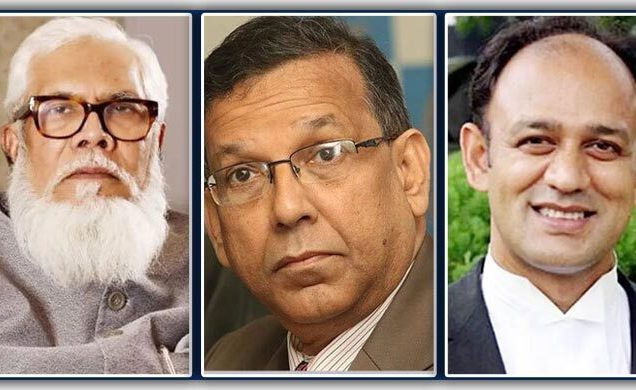 সালমান-আনিসুল-সুমনসহ নতুন মামলায় গ্রেফতার ৫