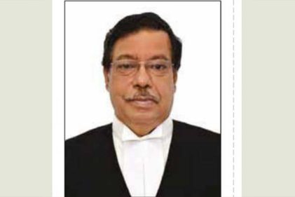 বিচার প্রশাসন প্রশিক্ষণ ইনস্টিটিউটের মহাপরিচালক হলেন বিচারপতি এমদাদুল হক