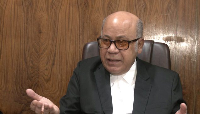 সাবেক খাদ্যমন্ত্রী অ্যাডভোকেট কামরুল ৮ দিনের রিমান্ডে