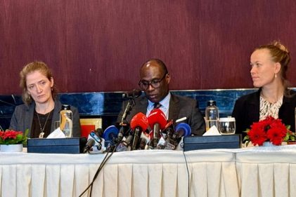 বাংলাদেশ চাইলে আন্তর্জাতিক অপরাধ ট্রাইব্যুনালকে সহায়তা দিতে তৈরি আইসিসি