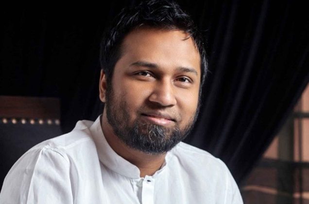 গান বাংলার চেয়ারম্যান তাপস গ্রেপ্তার