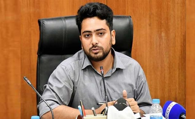 এক সপ্তাহের মধ্যে সাইবার নিরাপত্তা আইন বাতিল, প্রত্যাহার হবে মামলাও : তথ্য উপদেষ্টা