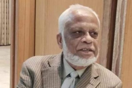 সিলেট আদালতের নতুন পিপি আশিক উদ্দিন, বাদ ফয়েজ