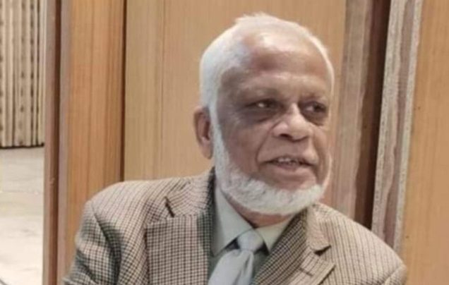 সিলেট আদালতের নতুন পিপি আশিক উদ্দিন, বাদ ফয়েজ