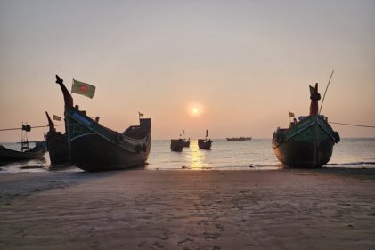 নাফ নদীতে মৎস্য আহরণের নিষেধাজ্ঞা প্রশ্নে হাইকোর্টের রুল