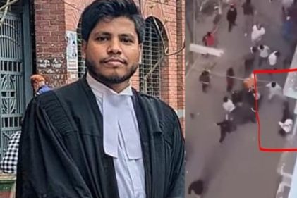আইনজীবী হত্যায় ভিডিও ফুটেজ দেখে শনাক্ত ৬