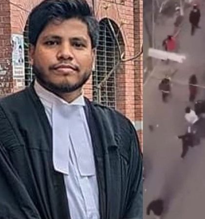 আইনজীবী হত্যায় ভিডিও ফুটেজ দেখে শনাক্ত ৬