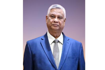 অবসরে যাচ্ছেন আপিল বিভাগের বিচারপতি সৈয়দ জিয়াউল করিম