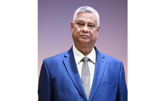 অবসরে যাচ্ছেন আপিল বিভাগের বিচারপতি সৈয়দ জিয়াউল করিম