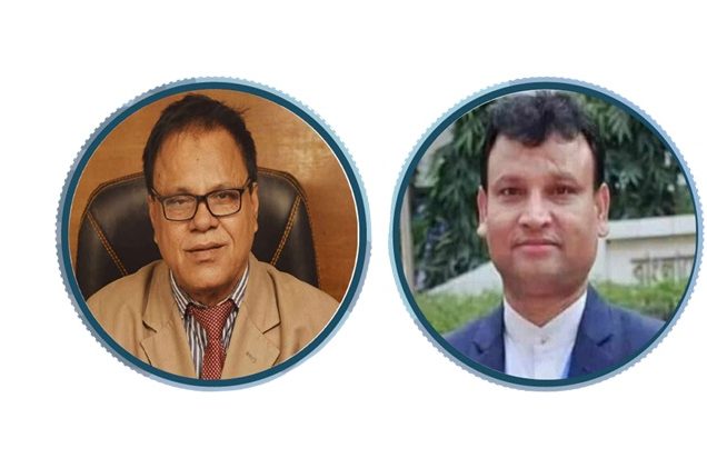 ঢাকা বার ইউনিটের আহ্বায়ক খোরশেদ, সদস্যসচিব ফারুক