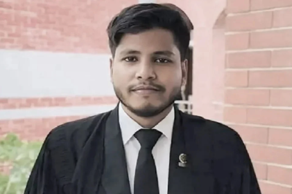 আইনজীবী আলিফ হত্যা মামলায় রিপন দাসের স্বীকারোক্তিমূলক জবানবন্দি