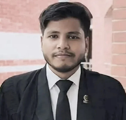 আইনজীবী আলিফ হত্যা মামলায় রিপন দাসের স্বীকারোক্তিমূলক জবানবন্দি