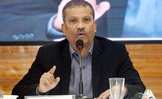 সুপ্রিম কোর্টে বিচারক নিয়োগে অনাচার হয়েছে: আইন উপদেষ্টা