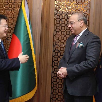 সুশাসন প্রতিষ্ঠায় প্রধান বিচারপতি গুরুত্বপূর্ণ ভূমিকা পালন করবে