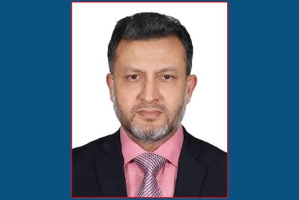 হাইকোর্টের নতুন রেজিস্ট্রার বিচারক হাবিবুর রহমান