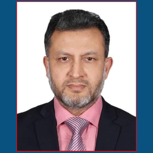 হাইকোর্টের নতুন রেজিস্ট্রার বিচারক হাবিবুর রহমান