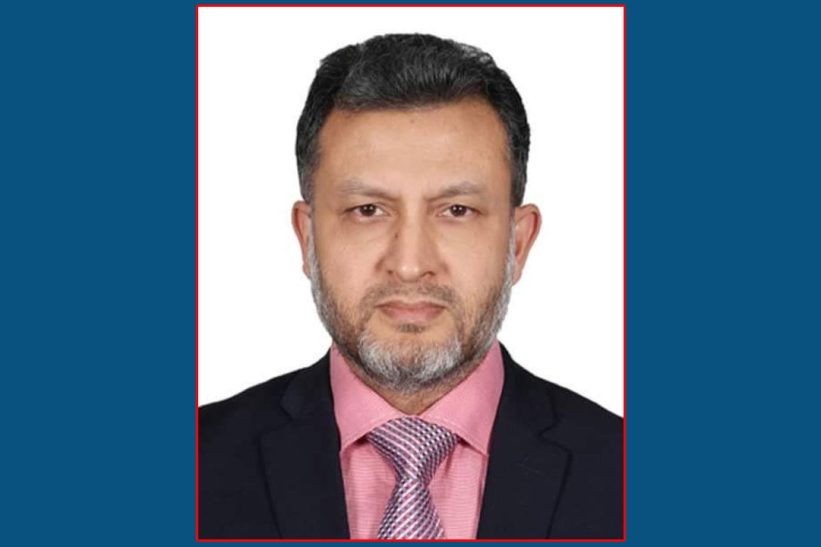 হাইকোর্টের নতুন রেজিস্ট্রার বিচারক হাবিবুর রহমান