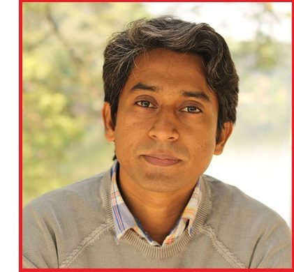 আইনের শিক্ষক ইফতেখার মাহমুদের পাশে দাঁড়ানোর আহ্বান