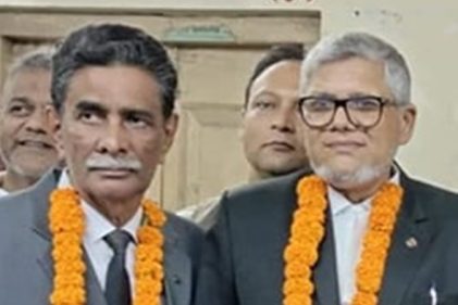 বগুড়া বার নির্বাচনে সব পদে আইনজীবী ফোরাম জয়ী