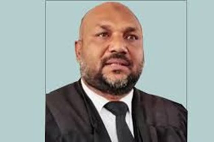 যশোরে আত্মসমর্পণকারী আওয়ামী লীগের ১৬৭ নেতাকর্মীর আইনজীবী আটক