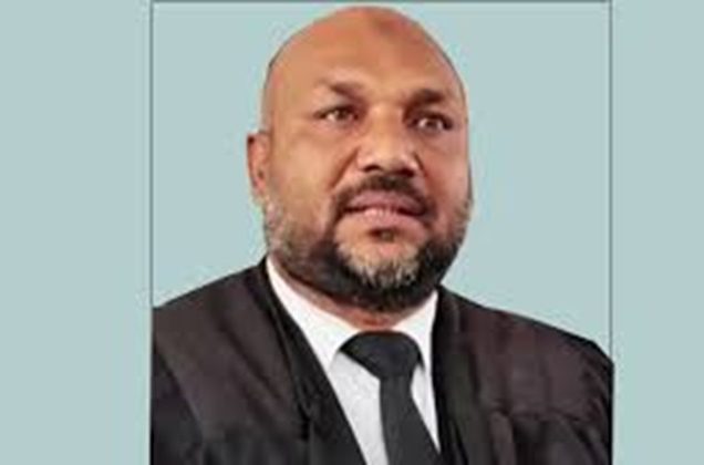 যশোরে আত্মসমর্পণকারী আওয়ামী লীগের ১৬৭ নেতাকর্মীর আইনজীবী আটক