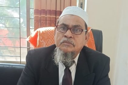 বিচারক নিয়ে অবমাননাকর মন্তব্য : নওগাঁর পিপিকে হাইকোর্টে তলব